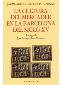 Books Frontpage Cultura Mercader Barcelona Siglo XV