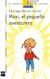 Front pageMaxi, el pequeño aventurero