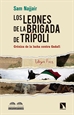 Front pageLos leones de la brigada de Trípoli