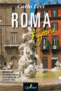 Books Frontpage Roma Fugitiva