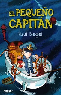Books Frontpage El pequeño capitán