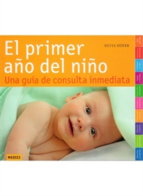 Books Frontpage El Primer Año Del Niño