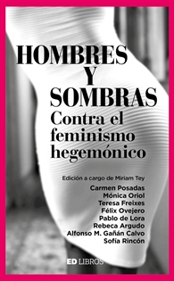 Books Frontpage Hombres Y Sombras