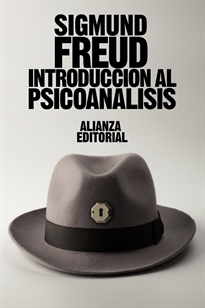 Books Frontpage Introducción al psicoanálisis