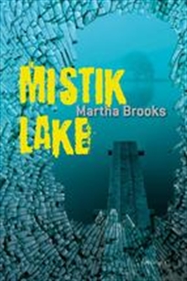 Books Frontpage Mistik Lake