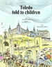 Front pageToledo for children