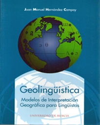 Books Frontpage Geolingüística