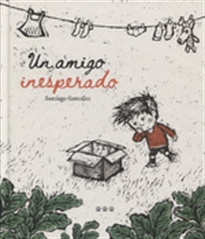 Books Frontpage Un Amigo Inesperado