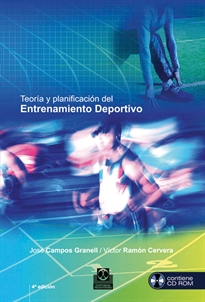 Books Frontpage Teoría y planificación del entrenamiento deportivo