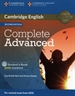 Front pageComplete Advanced Student's Book with Answers with CD-ROM 2nd Edition