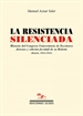 Front pageLa resistencia silenciada