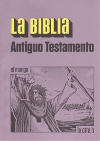 Books Frontpage La Biblia - Antiguo testamento