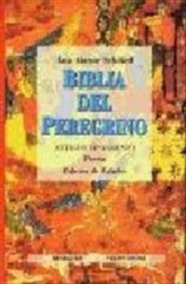 Books Frontpage Biblia de Peregrino. Estudio
