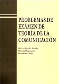 Books Frontpage Problemas De Examen De Teoría De La Comunicación