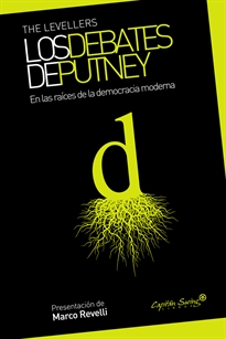 Books Frontpage Los Debates de Putney