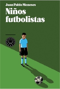 Books Frontpage Niños futbolistas