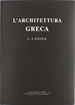 Front pageL'architettura greca