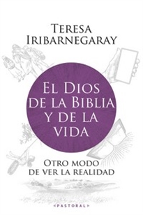 Books Frontpage El Dios de la Biblia y de la vida