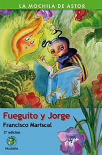Books Frontpage Fueguito y Jorge