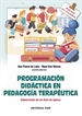 Front pageProgramación didáctica en Pedagogía Terapéutica