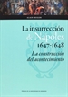 Front pageLa insurrección de Nápoles, 1647-1648: la construcción del acontecimiento