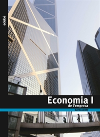 Books Frontpage Economia De L'Empresa I
