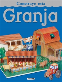 Books Frontpage Granja
