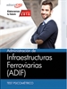 Front pageAdministración de Infraestructuras Ferroviarias (ADIF). Test psicométrico