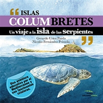 Books Frontpage Islas Columbretes