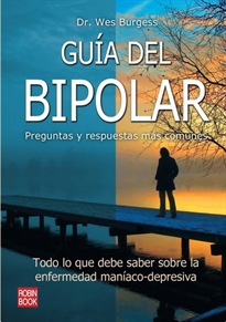 Books Frontpage Guía del bipolar