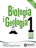 Front pageMaria Sibylla 1 ESO. Biologia