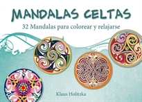 Books Frontpage Mandalas celtas (N.E)