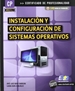 Front pageInstalación y Configuración de Sistemas Operativos (MF0219_2)