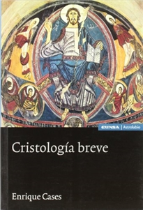 Books Frontpage Cristología breve