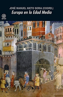 Books Frontpage Europa en la Edad Media