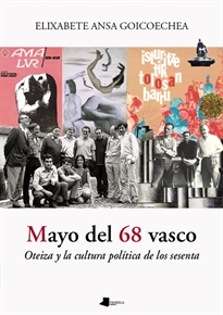 Books Frontpage Mayo del 68 vasco