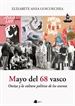 Front pageMayo del 68 vasco