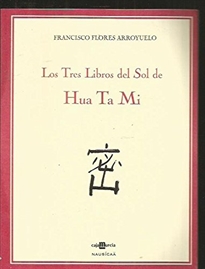 Books Frontpage Los tres libros del sol de Hua Ta Mi