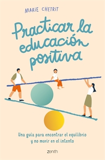 Books Frontpage Practicar la educación positiva