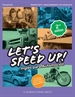 Front pageLet´s Speed Up! Inglés para Automoción. 2.ª edición