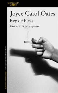 Books Frontpage Rey de Picas