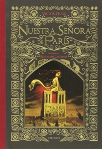 Books Frontpage Nuestra Señora de París II