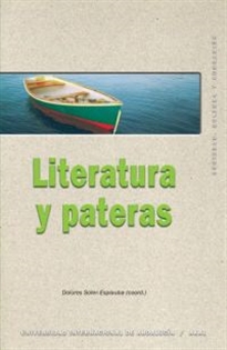 Books Frontpage Literatura y pateras