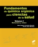 Front pageFundamentos de química orgánica para ciencias de la salud. Volumen 1