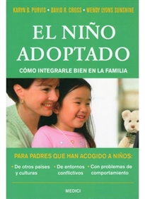 Books Frontpage El Niño Adoptado. Como Integrar En La Familia