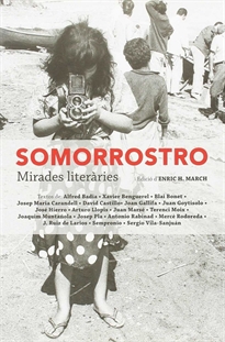 Books Frontpage Somorrostro: mirades literàries