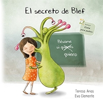 Books Frontpage El secreto de Blef