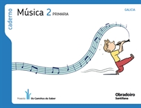 Books Frontpage Caderno Musica 2 Primaria