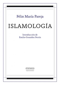 Books Frontpage Islamología