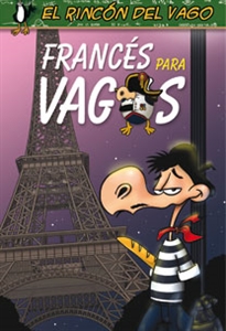 Books Frontpage Francés para vagos